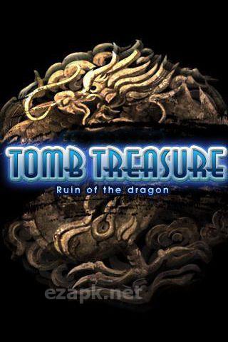 Tomb treasure: Ruin of the dragon