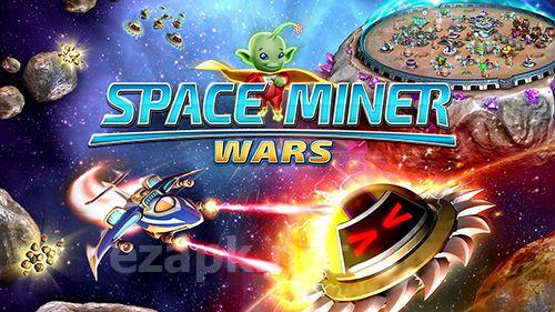 Space miner: Wars