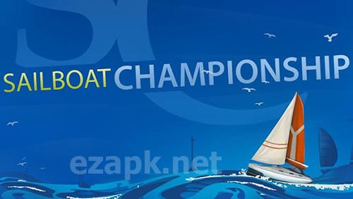 Sailboat championship pro