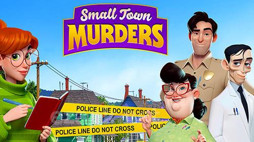 Small town murders: Match 3