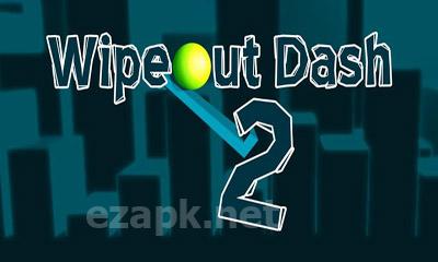 Wipeout Dash 2