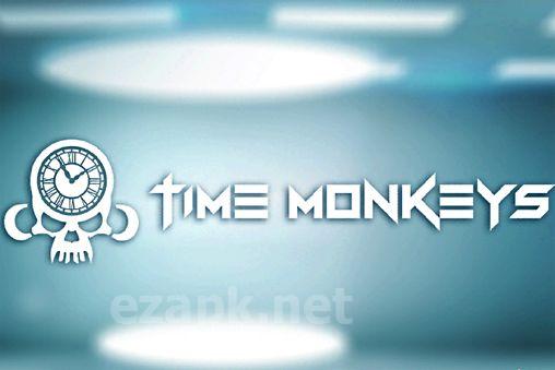 Time monkeys