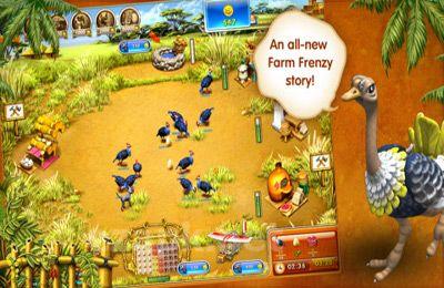 Farm Frenzy 3 – Madagascar