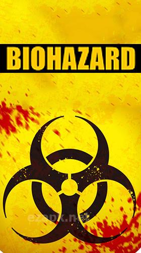 Biohazards: Pandemic crisis
