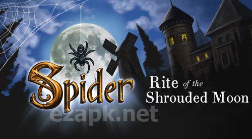 Spider: Rite of the shrouded moon