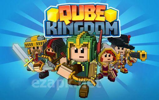 Qube kingdom