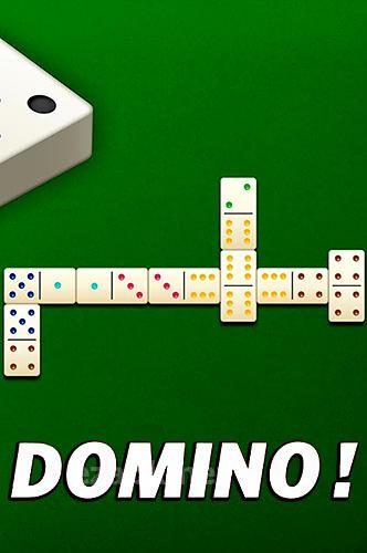 Domino! The world's largest dominoes community