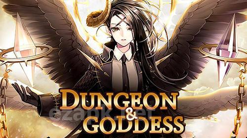 Dungeon and goddess: Hero collecting rpg