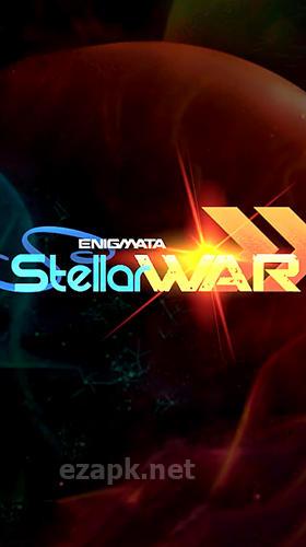 Enigmata: Stellar war