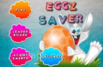 Eggz Saver