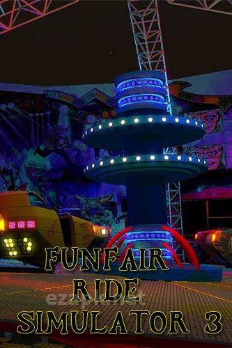 Funfair: Ride simulator 3