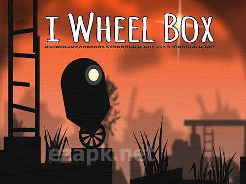 I wheel box