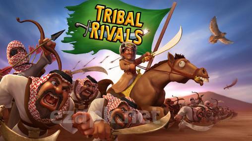 Tribal rivals