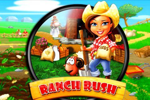 Ranch rush