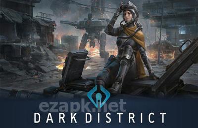 Dark District