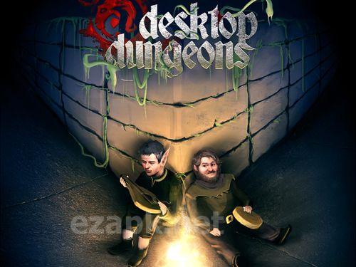 Desktop dungeons