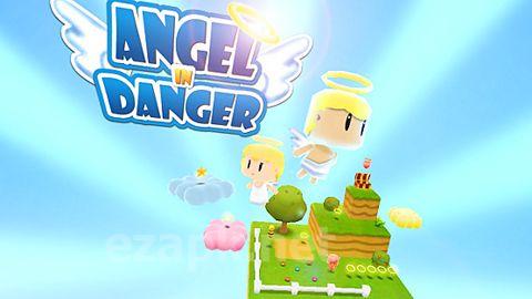 Angel in danger