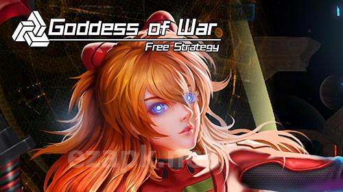 Goddess of war: Free strategy