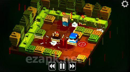 Slayaway сamp