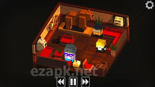 Slayaway сamp