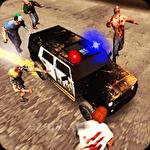 Police vs zombies 3D