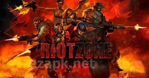 Riotzone