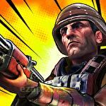 Armed fire attack: Best sniper gun shooting game