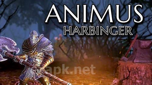 Animus: Harbinger