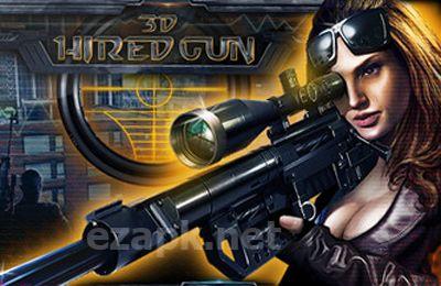 Hired Gun 3D