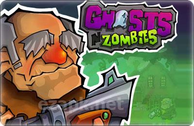 Ghost n Zombies