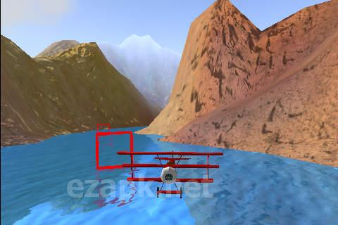 Sky Racer 2