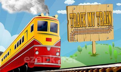 Track My Train