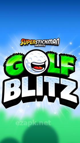 Golf blitz