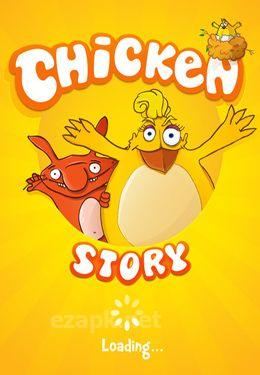 Chicken Story Adventure