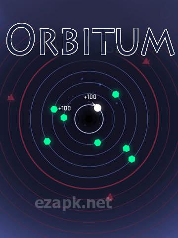 Orbitum