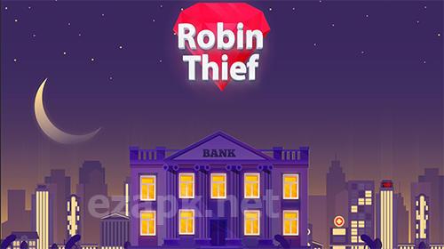 Robin the thief