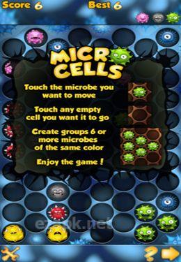 MicroCells