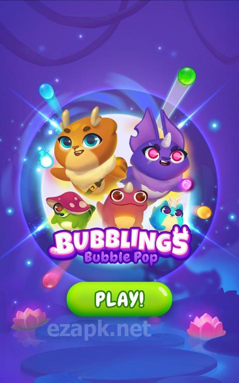 Bubblings - Bubble Pop