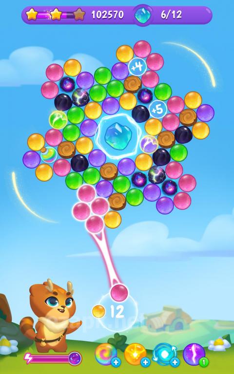 Bubblings - Bubble Pop