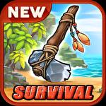 Survival at lost island 3D