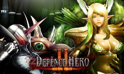 Defence Hero 2