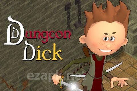 Dungeon Dick