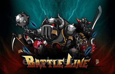 Battle Line