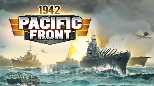 1942: Pacific front