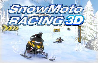 Snow Moto Racing