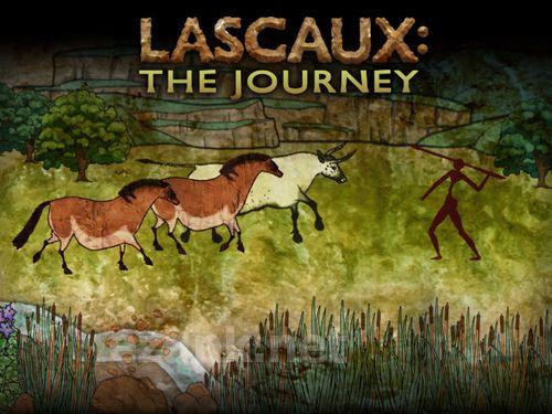 Lascaux: The journey