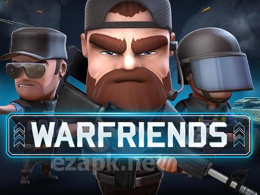 Warfriends