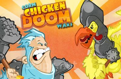 Chicken Doom