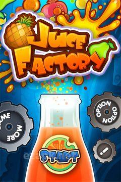 Juice Factory – The Original