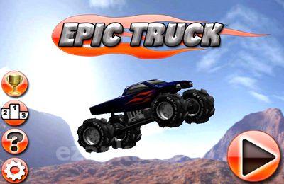 Epic Truck